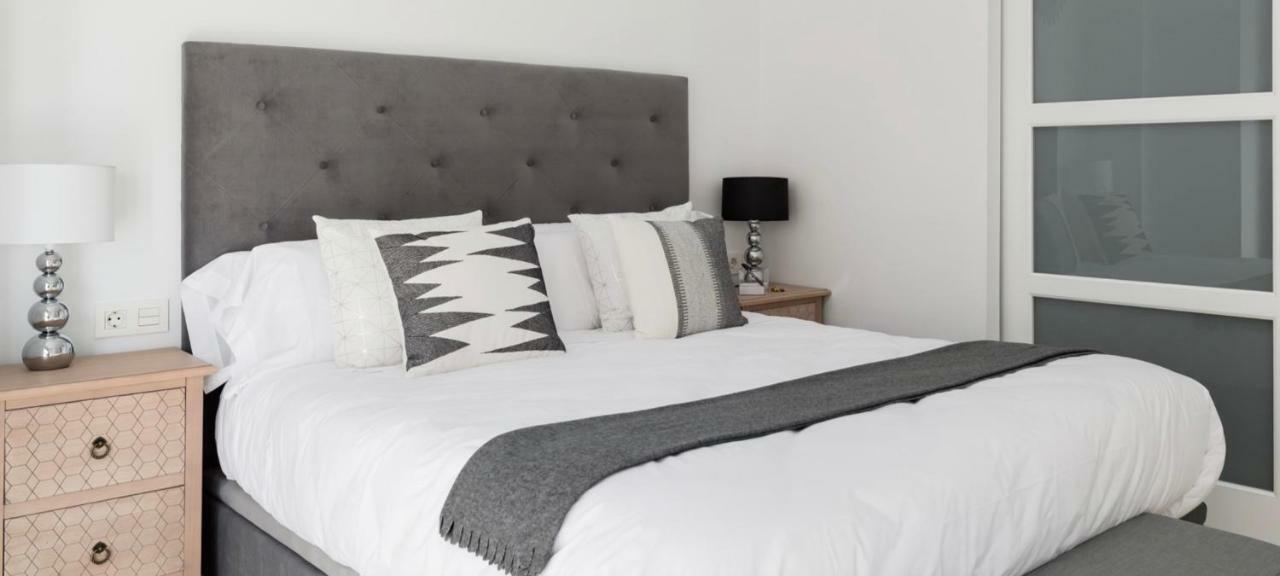 Apartament Ancha Del Carmen Ave Centro Madmar Lujo New Zambrano *