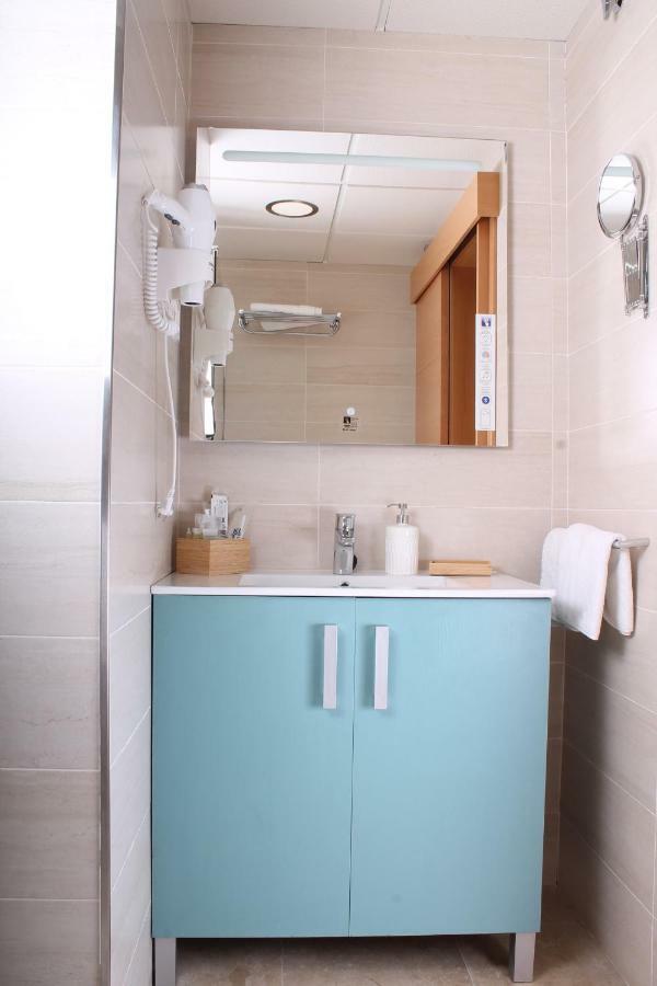 Appartement Ancha Del Carmen Ave Centro Madmar Lujo New Zambrano